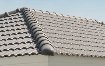 advantages of Dilhorne clay roofing