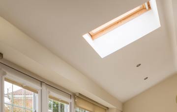 Dilhorne conservatory roof insulation companies