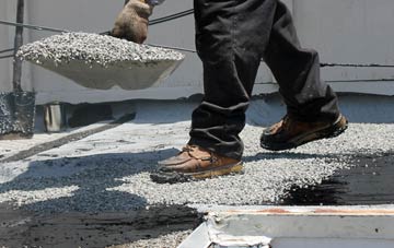 Dilhorne flat roofing companies