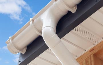 Dilhorne gutter installation costs