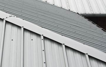 disadvantages of Dilhorne metal roofing
