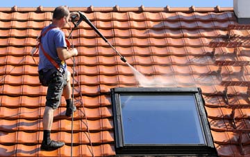 roof cleaning Dilhorne, Staffordshire