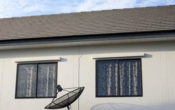 Dilhorne rubber roof costs