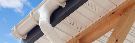 get Dilhorne guttering quotes today