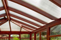 Dilhorne conservatory roofing insulation