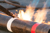 Dilhorne flat roofing replacement