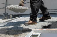 find rated Dilhorne flat roofing replacement companies