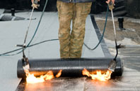 Dilhorne flat roof sealing quote