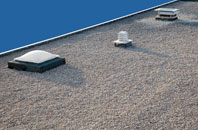 Dilhorne flat roofing