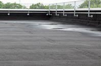 find rated Dilhorne flat roofing companies