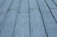 Dilhorne lead roofing