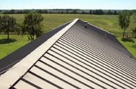 Dilhorne metal roof quotes