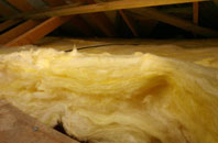 Dilhorne pitch roof insulation
