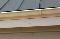 Dilhorne soffit repair