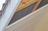 rated Dilhorne soffit repair companies