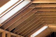 Dilhorne tapered roof insulation quotes